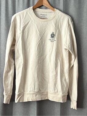 Ellandemm Do Not Disturb Crewneck Sweatshirt